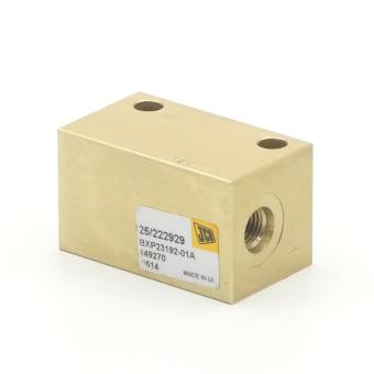 Wechselventil BXP23192-01A 