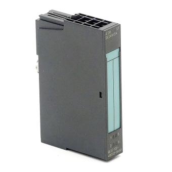 SIMATIC DP Elektronikmodul für ET 200S  Neu