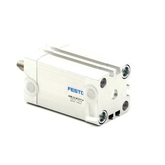 Compact cylinder ADN-32-40-A-P-A 