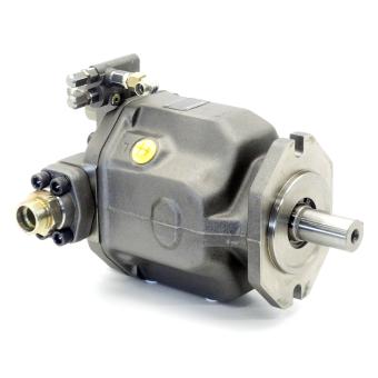 Axial piston pump  A10VSO100 DFR1/31R-PPA12N00 