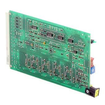 Power drive card for 5-phase stepping motors D225.00 