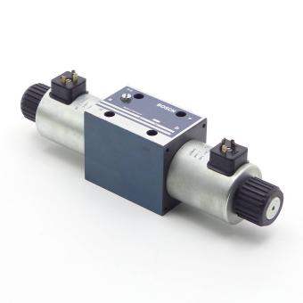 4/3 Way Valve 081WV10P1N101WS024/00B0 