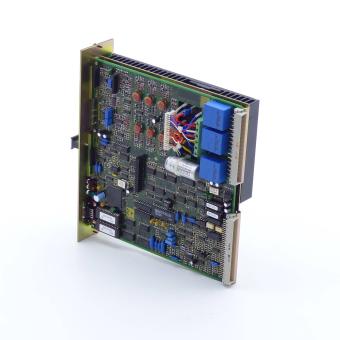 Servo Module SM 6,5/30-G16 