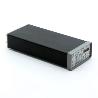 3 Channel Signal Conditioner Model 133 
