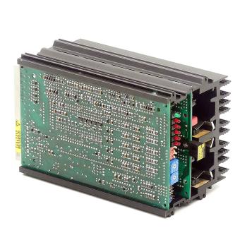 Power drive card for 5-phase stepping motors D650.00 