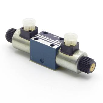 4/3 Way Valve 081WV06P1V1081WS024/00D00 B810027066 