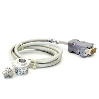 Magnetic Incremental Encoder RM22-I 