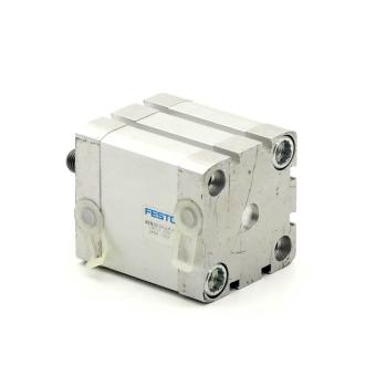 Compact cylinder ADN-50-30-A-P-A 