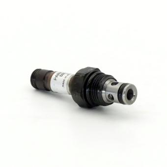 2-way solenoid valve 