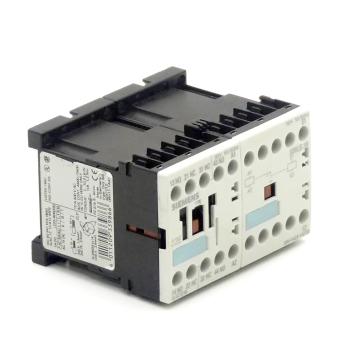 Auxiliary contactor 