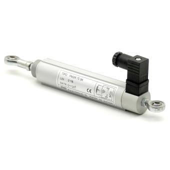 Linear Potentiometer  (PR2S 75 5K)  Neuwertig