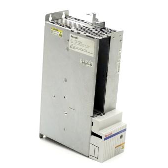 IndraDrive C Compact converter HCS02.1E-W0054-A-03-NNNN 