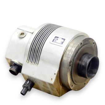 Clamping cylinder 
