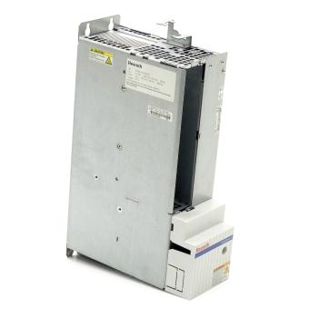 IndraDrive C Compact converter HCS02.1E-W0070-A-03-NNNN 