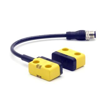 Safety switch sensor + actuator STR1-SASM0AC5 