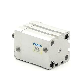 Compact cylinder ADN-40-30-A-P-A-S6 