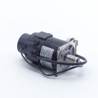 DC - Servo Motor 