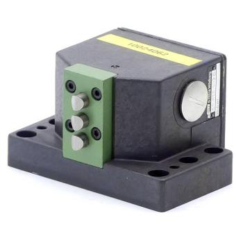 Reihenpositionsschalter  Neuwertig