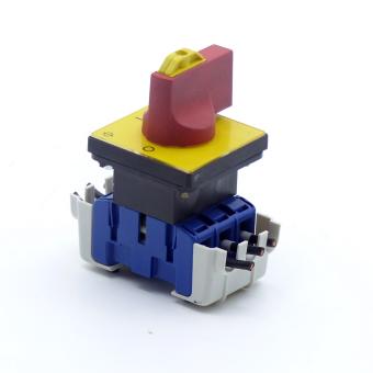 Main Switch  Refurbished