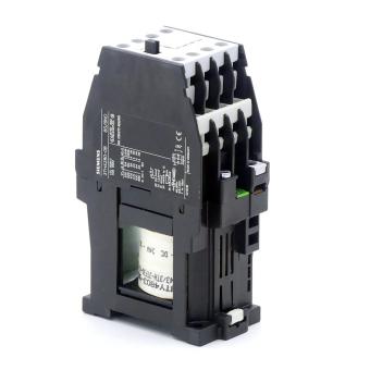 Contactor  New FS