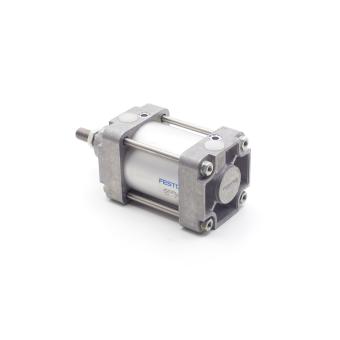 Compact Cylinder DVG-100-50-PPV 164457 Used