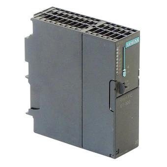 SIMATIC S7-300 CPU 315-2 PN/DP Zentralbaugruppe mit Arbeitsspeicher 