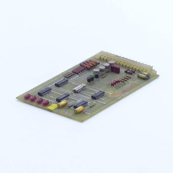 Leiterplatte  Gebraucht