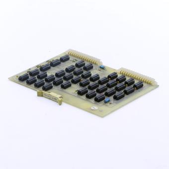 Circuit Board  Used