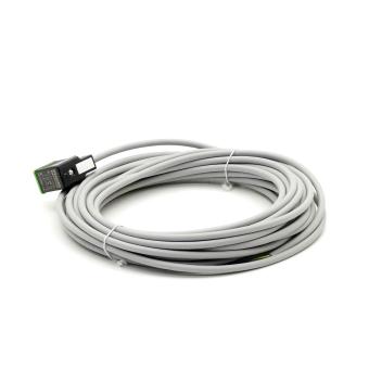 MSUD Ventilst. BI-11mm freies Ltg-ende 