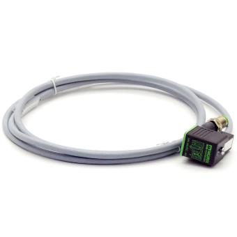 Ventilstecker 