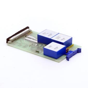 Circuit Board  Used