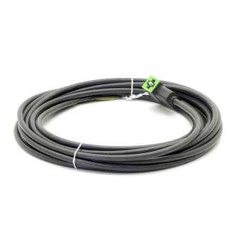 Ventilstecker 
