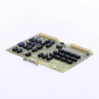 Circuit Board  Used