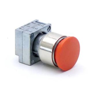 Pressure button 