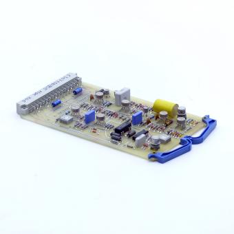 Circuit Board M01 206 