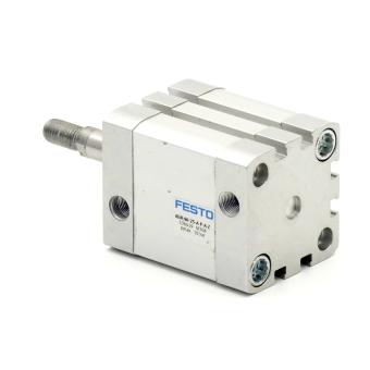 Compact cylinder AEN-40-25-A-P-A-Z 