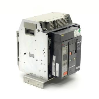 Basic electrical switch 