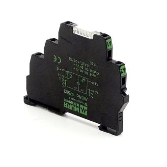 Optocoupler module  Used