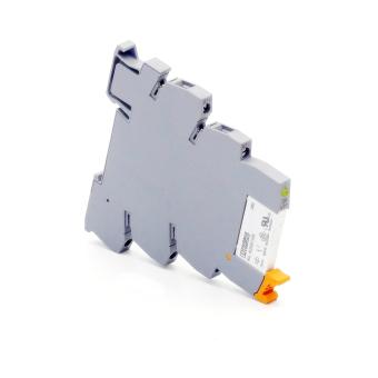Filter terminal block 