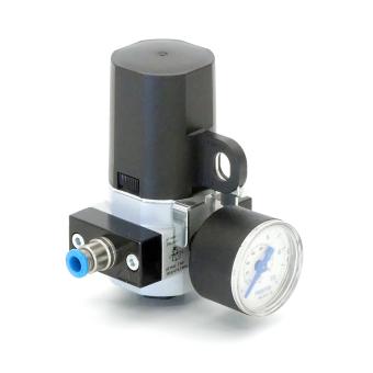 Druckregelventil LR-1/8-D-7-I-MINI 