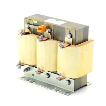 Filter circuit choke 4131860 E183460 