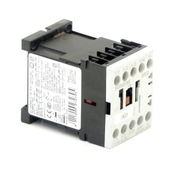 Power contactor 