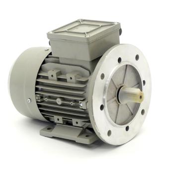 Drehstrommotor TFCP80A-4 