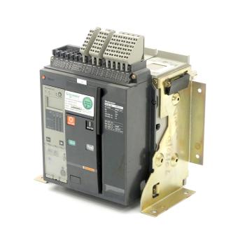 Basic electrical switch 