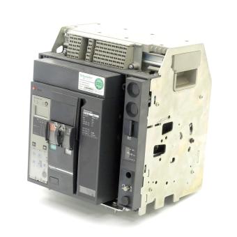 Basic electrical switch 