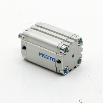 Short-stroke Cylinder ADVU-40-50-P-A 
