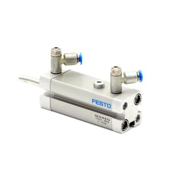 Linear/swivel clamp CLR-12-10-R-P-A 