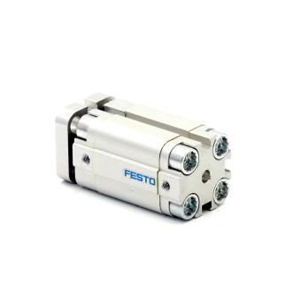 Compact cylinder ADVUL-20-25-P-A-S6 