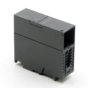 Simatic Net S7 Communication Processor CP 343-1  