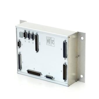 Steuergerät für Hochregalstapler 